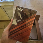 Отзыв Escentric Molecules Molecule 02