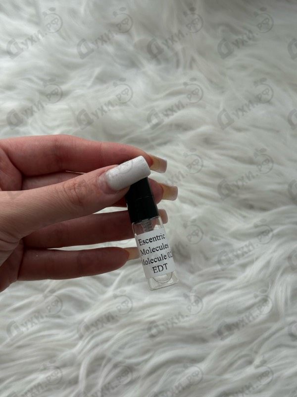 Отзывы Escentric Molecules Molecule 02