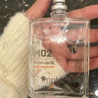 Духи Molecule 02 от Escentric Molecules