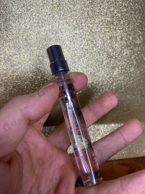 Отзывы Escentric Molecules Molecule 02