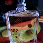 Отзывы Escentric Molecules Molecule 02