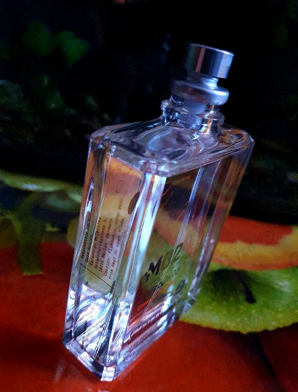 Духи Molecule 02 от Escentric Molecules