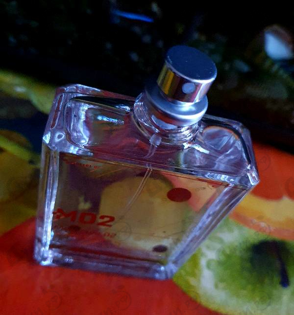 Духи Molecule 02 от Escentric Molecules