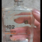 Парфюм Escentric Molecules Molecule 02