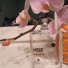Отзыв Escentric Molecules Molecule 02