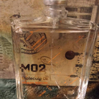 Духи Molecule 02 от Escentric Molecules