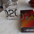 Духи Molecule 02 от Escentric Molecules