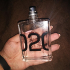 Отзыв Escentric Molecules Molecule 02