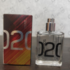 Отзыв Escentric Molecules Molecule 02