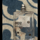 Отзыв Escentric Molecules Molecule 02