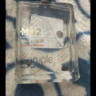 Отзыв Escentric Molecules Molecule 02