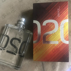 Отзыв Escentric Molecules Molecule 02