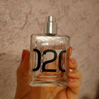 Отзыв Escentric Molecules Molecule 02