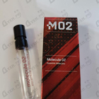 Духи Molecule 02 от Escentric Molecules