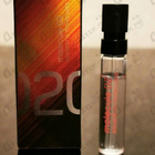 Духи Molecule 02 от Escentric Molecules