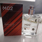 Отзывы Escentric Molecules Molecule 02
