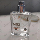 Духи Molecule 02 от Escentric Molecules