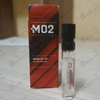 Парфюм Escentric Molecules Molecule 02