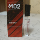Духи Molecule 02 от Escentric Molecules