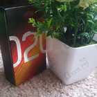 Отзыв Escentric Molecules Molecule 02