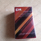 Отзыв Escentric Molecules Molecule 02