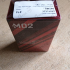 Отзыв Escentric Molecules Molecule 02