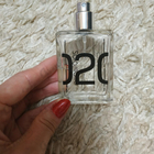 Отзывы Escentric Molecules Molecule 02
