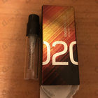 Отзывы Escentric Molecules Molecule 02