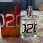 Духи Molecule 02 от Escentric Molecules