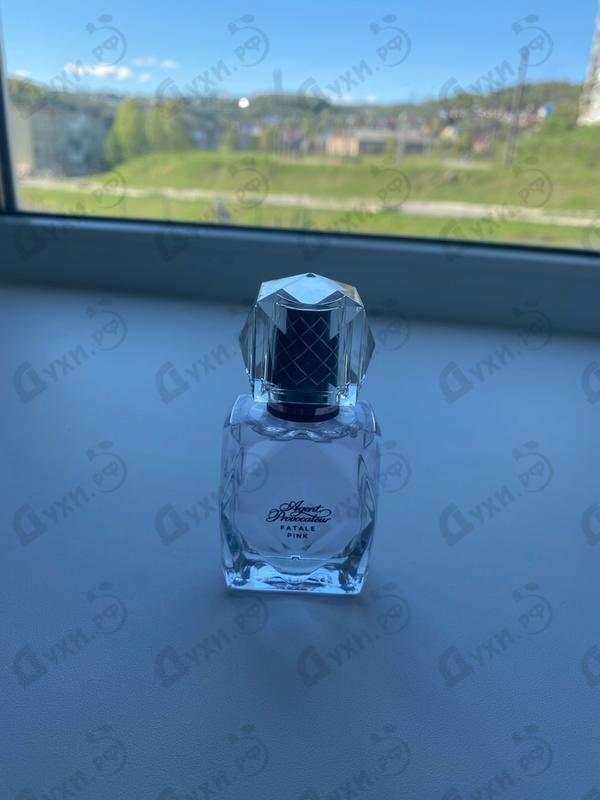 Парфюмерия Agent Provocateur Fatale Pink Limited Edition