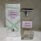 Отзыв Lanvin Jeanne Blossom