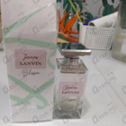 Отзыв Lanvin Jeanne Blossom