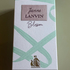 Парфюмерия Jeanne Blossom от Lanvin