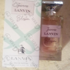 Духи Jeanne Blossom от Lanvin