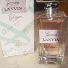 Отзыв Lanvin Jeanne Blossom