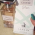 Купить Lanvin Jeanne Blossom