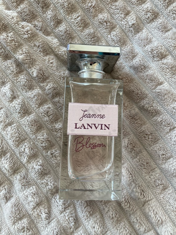 Купить Jeanne Blossom от Lanvin