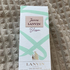Парфюмерия Jeanne Blossom от Lanvin Отзыв Lanvin Jeanne Blossom