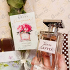Отзыв Lanvin Jeanne Blossom