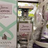 Отзыв Lanvin Jeanne Blossom