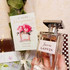 Отзыв Lanvin Jeanne Blossom
