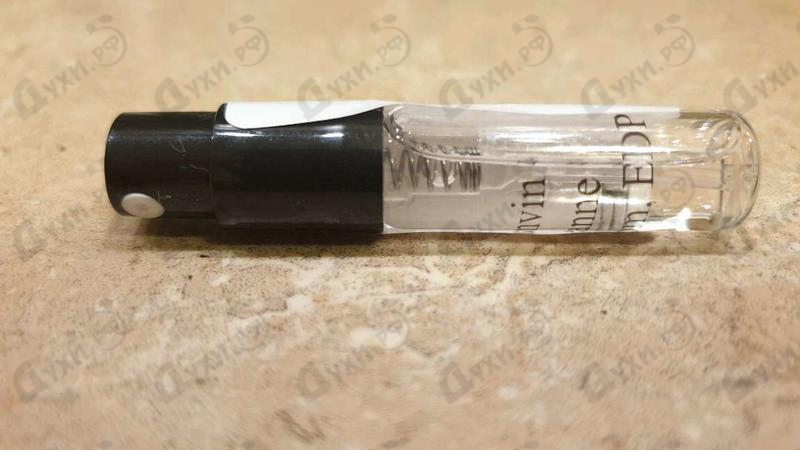 Парфюмерия Jeanne Blossom от Lanvin