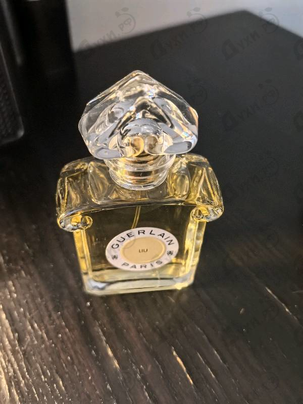 Парфюмерия Liu 2021 от Guerlain