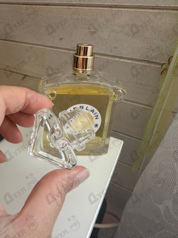 Купить Guerlain Liu 2021