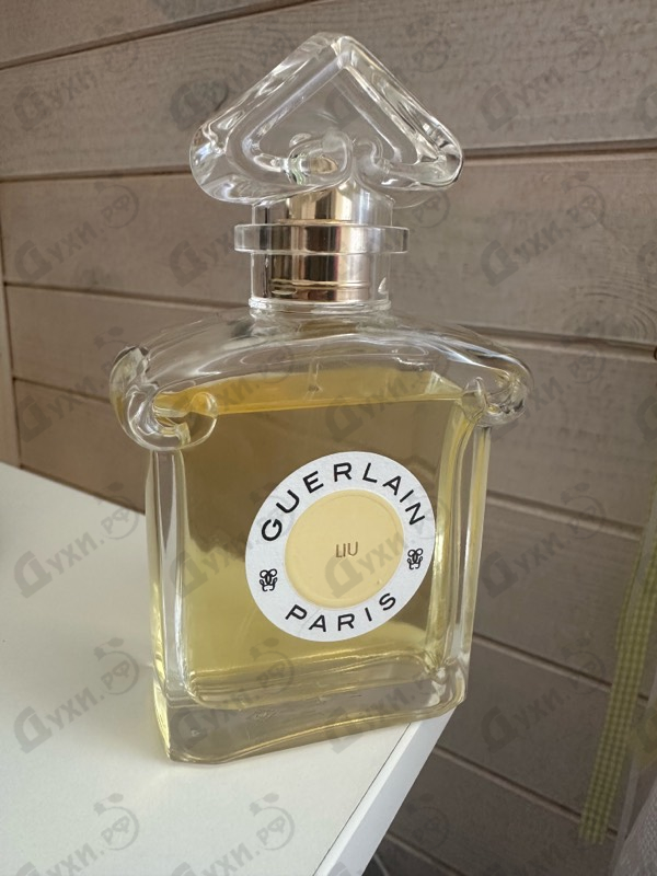 Купить Liu 2021 от Guerlain
