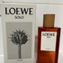 Духи Solo Atlas от Loewe