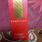 Духи Beautiful от Estee Lauder