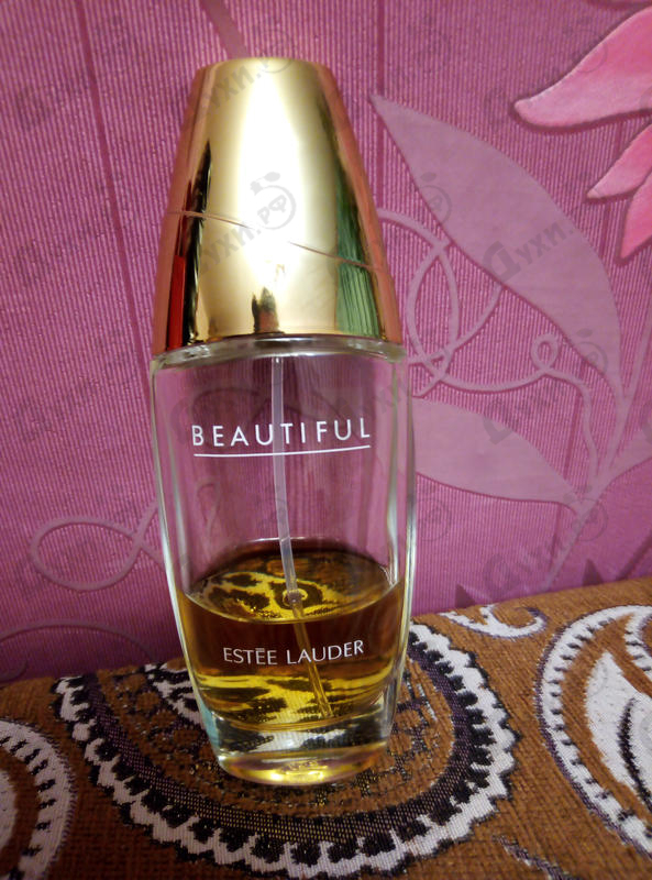 Парфюмерия Beautiful от Estee Lauder