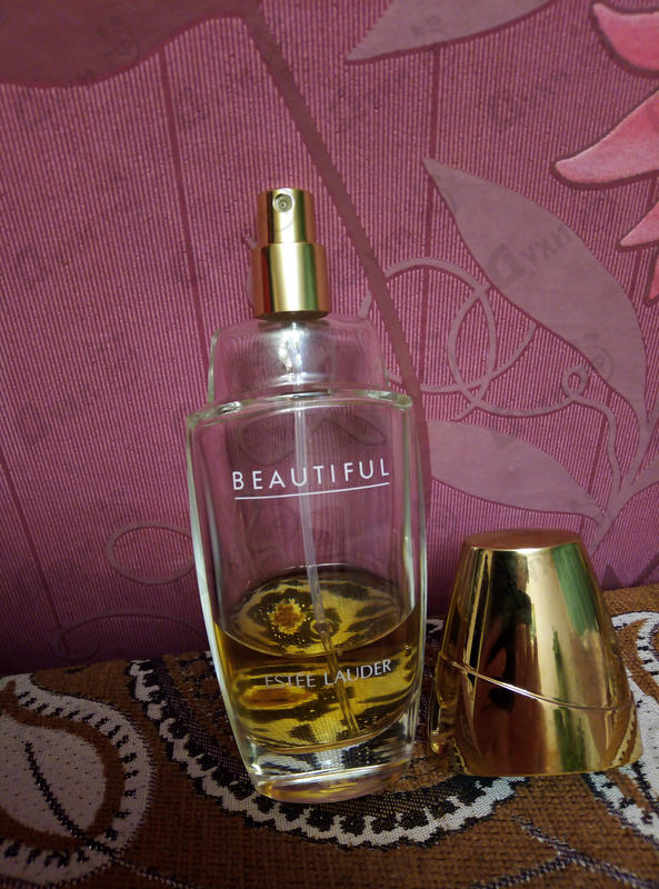 Отзыв Estee Lauder Beautiful