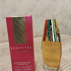 Отзыв Estee Lauder Beautiful